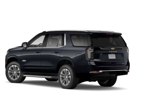 New 2026 Chevrolet Tahoe LT image 5