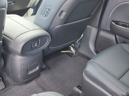 New 2026 Hyundai Palisade Calligraphy image 18