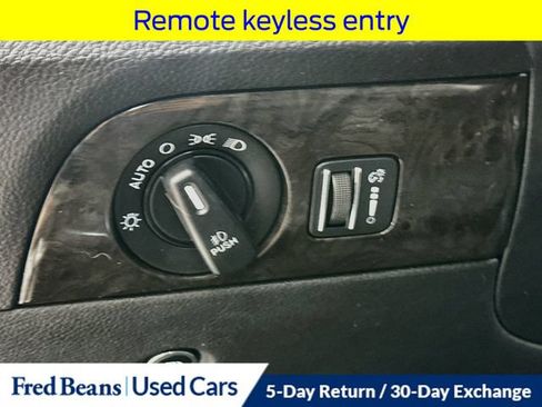 Used 2015 Dodge Durango Citadel AWD/4WD image 13