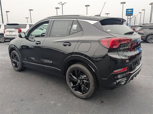New 2026 Buick Encore GX Sport Touring w/ Comfort Package image 6