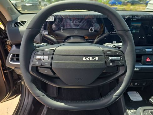 New 2026 Kia K4 GT-Line Turbo FWD image 28