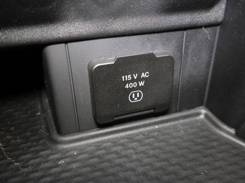 Used 2025 RAM 1500 Big Horn image 48