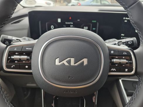 New 2026 Kia Carnival SX image 19