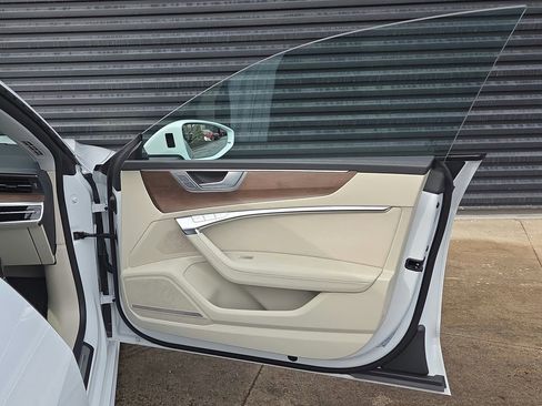 Used 2025 Audi A7 3.0T Prestige image 20