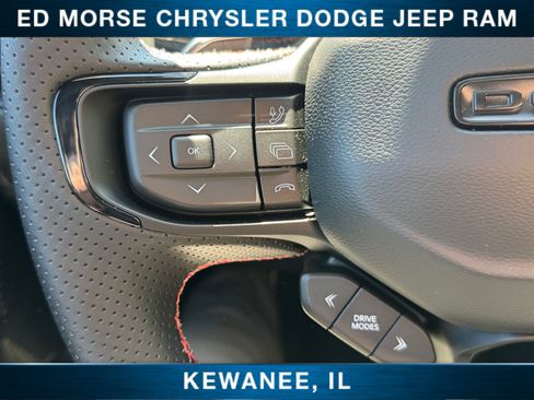 New 2026 Dodge Charger R/T AWD/4WD image 24