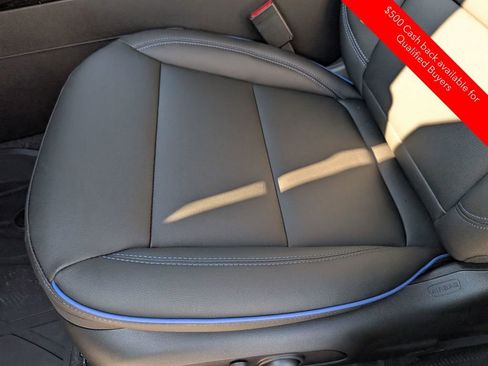 New 2026 Buick Envista Sport Touring w/ Convenience I Package image 22