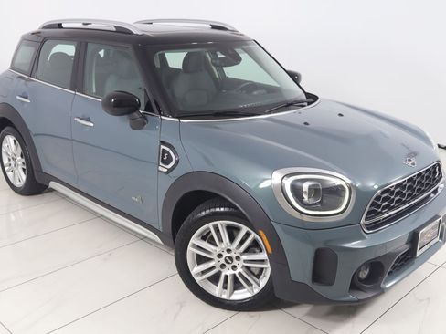 Used 2024 MINI Cooper Countryman S AWD/4WD image 20