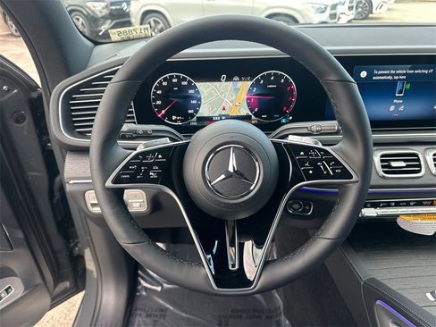 New 2026 Mercedes-Benz GLE 450 4MATIC image 26