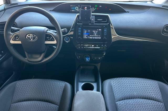 Used 2016 Toyota Prius Two FWD image 13