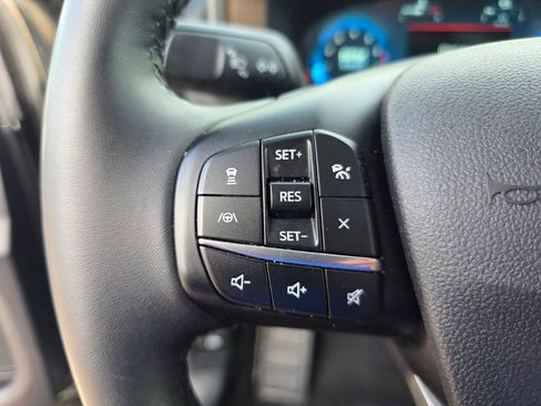 Used 2025 Ford Bronco Sport Outer Banks w/ Outer Banks Tech Package+ AWD/4WD image 24