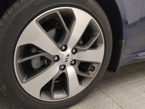 Used 2020 Kia Optima S w/ S Panoramic Sunroof Package FWD image 31