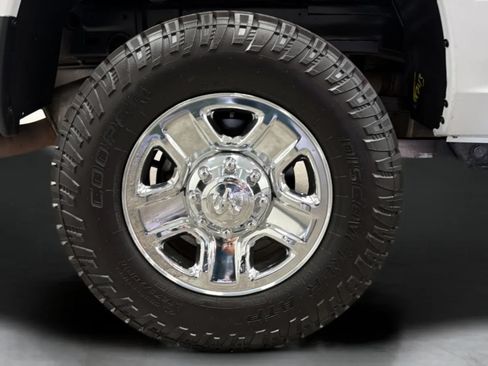 Used 2018 RAM 2500 Tradesman w/ Chrome Appearance Group AWD/4WD image 27