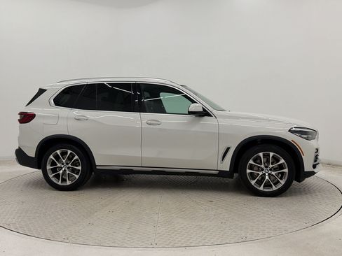 Used 2019 BMW X5 xDrive40i w/ Premium Package 2 AWD/4WD image 8