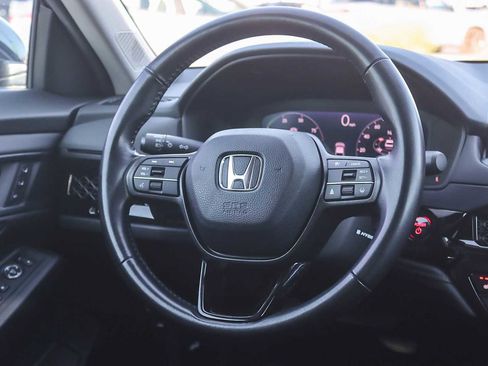 Used 2024 Honda Accord EX-L image 14