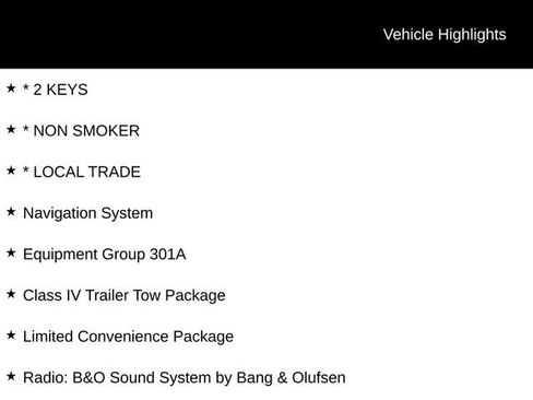 Used 2022 Ford Explorer Limited w/ Equipment Group 301A image 5