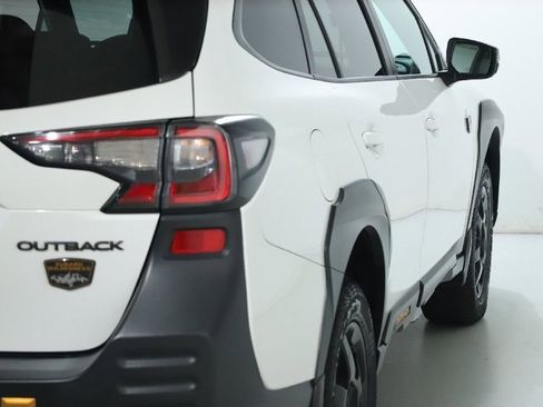 Certified 2022 Subaru Outback Wilderness image 46