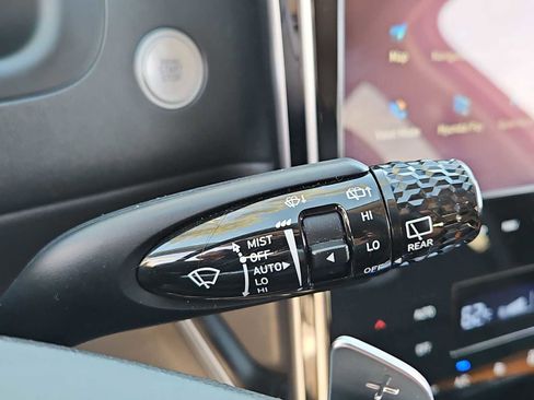 Used 2023 Hyundai Tucson Limited image 26