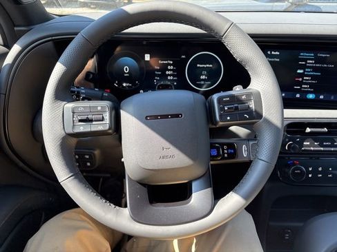 New 2026 Hyundai Palisade XRT Pro image 11