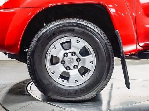 Used 2008 Toyota Tacoma PreRunner image 9