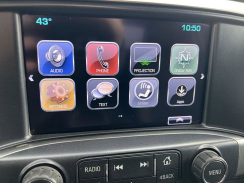 Used 2018 Chevrolet Silverado 1500 LT w/ All Star Edition image 26