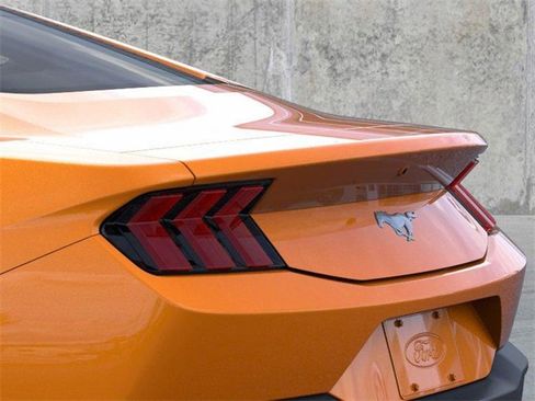 New 2026 Ford Mustang Coupe image 22