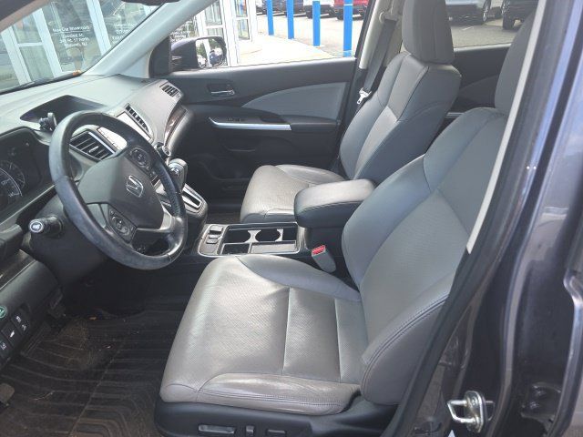Used 2016 Honda CR-V Touring image 10