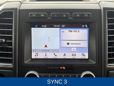 Used 2019 Ford Expedition Limited w/ Equipment Group 302A AWD/4WD image 23
