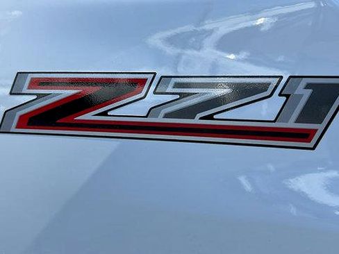 New 2026 Chevrolet Colorado Z71 w/ Technology Package image 13