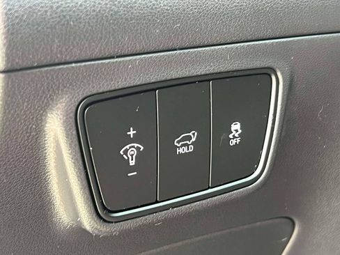 Used 2023 Hyundai Tucson SEL AWD/4WD image 19