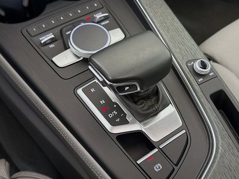 Used 2018 Audi A4 2.0T Prestige w/ Prestige Package image 19