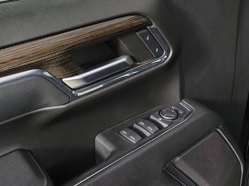 Used 2024 Chevrolet Silverado 1500 LT RWD image 22
