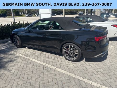 Used 2024 Audi S5 Premium Plus image 26