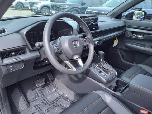 New 2025 Honda CR-V Sport-L image 3