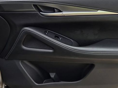 Used 2023 INFINITI QX60 Luxe w/ Cargo Package AWD/4WD image 8