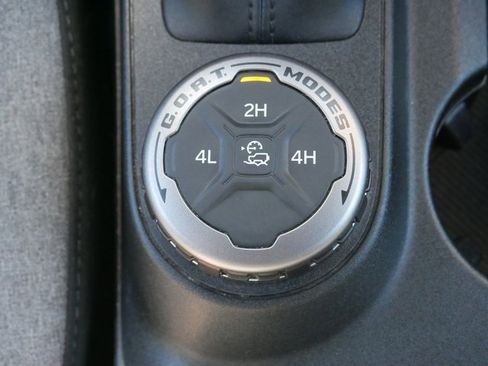 Used 2023 Ford Bronco 4-Door image 23