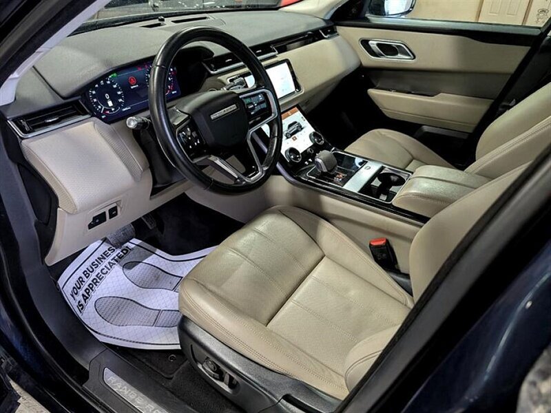 Used 2021 Land Rover Range Rover Velar S AWD/4WD image 2