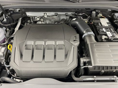 New 2025 Audi Q3 2.0T Premium image 38