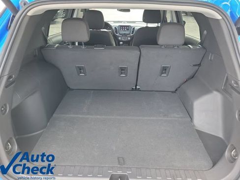 Used 2024 Chevrolet Equinox LT FWD image 11
