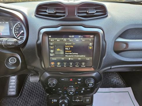 Used 2023 Jeep Renegade Latitude image 20