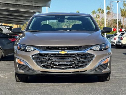 Used 2024 Chevrolet Malibu LS image 8