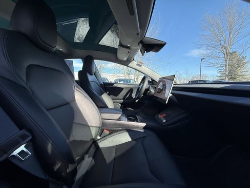 Used 2024 Tesla Model 3 Long Range image 43