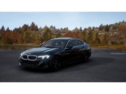 New 2026 BMW 330i Sedan