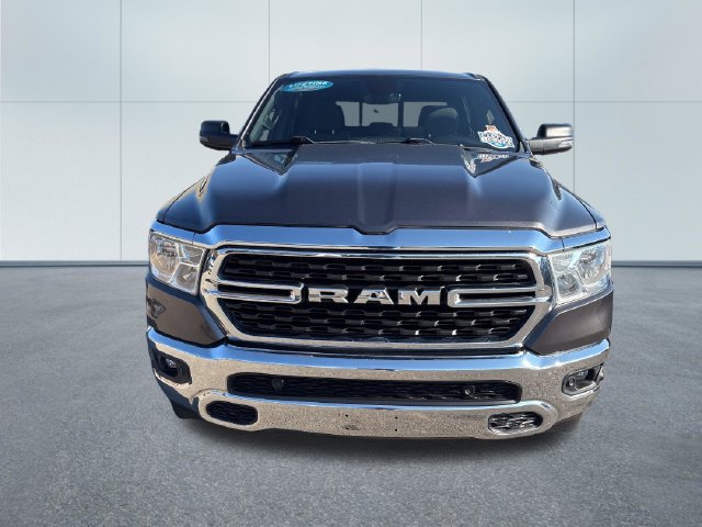 Used 2023 RAM 1500 Big Horn AWD/4WD image 6