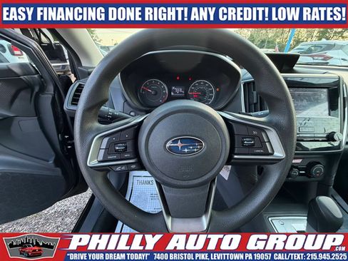 Used 2018 Subaru Impreza 2.0i Premium AWD/4WD image 28