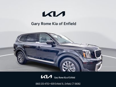 Used 2023 Kia Telluride LX