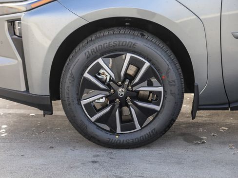 New 2026 Toyota bZ image 10