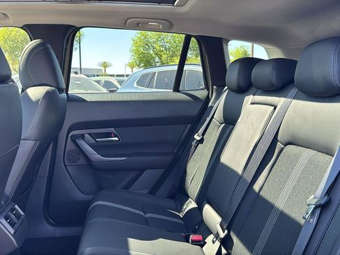 New 2026 MAZDA CX-50 Meridian Edition w/ Weather Package AWD/4WD image 24