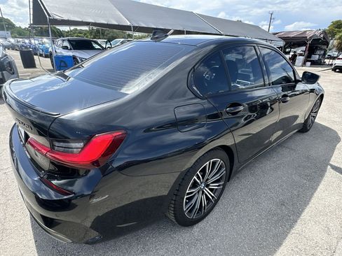Used 2020 BMW M340i image 22