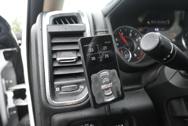 Used 2022 RAM 4500 Laramie AWD/4WD image 45