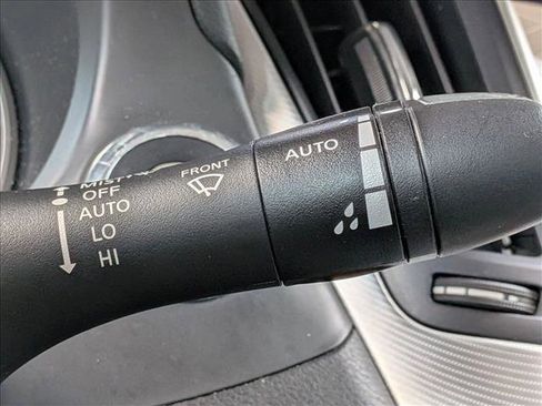Used 2020 INFINITI Q50 Luxe w/ Essential Package (3.0T Luxe) RWD image 10